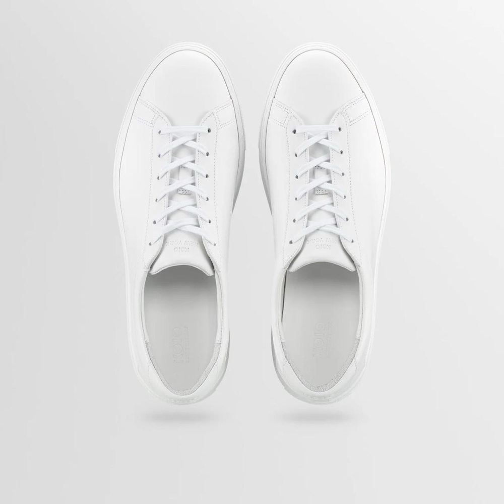 Excellent Condition KOIO Capri Women’s Sneakers - Size 8